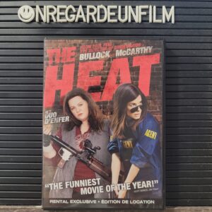 Un Duo d'Enfer / The Heat (2013)