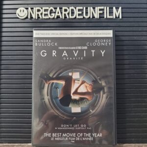 Gravité / Gravity (2013)