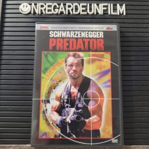 Le Prédateur / Predator (1987)