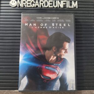 L'Homme d'Acier / Man of Steel (2013)
