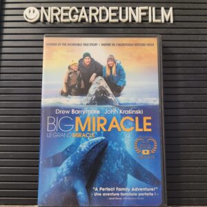 Le Grand Miracle / Big Miracle (2012)