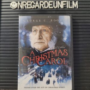 A Christmas Carol (1984)