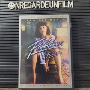 Le Feu de la Danse / Flashdance (1983)