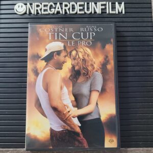 Le Pro / Tin Cup (1996)