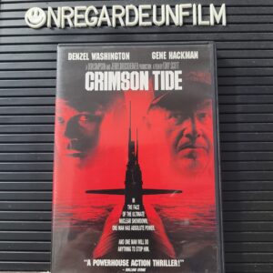 Marée Rouge / Crimson Tide (1995)