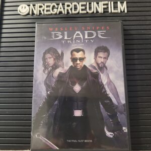 Blade III: La Trinité / Blade: Trinity (2004)
