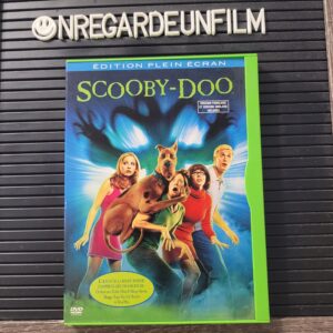 Scooby-Doo / Scooby-Doo (2002)