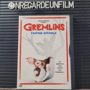 Les Gremlins / Gremlins (1984)
