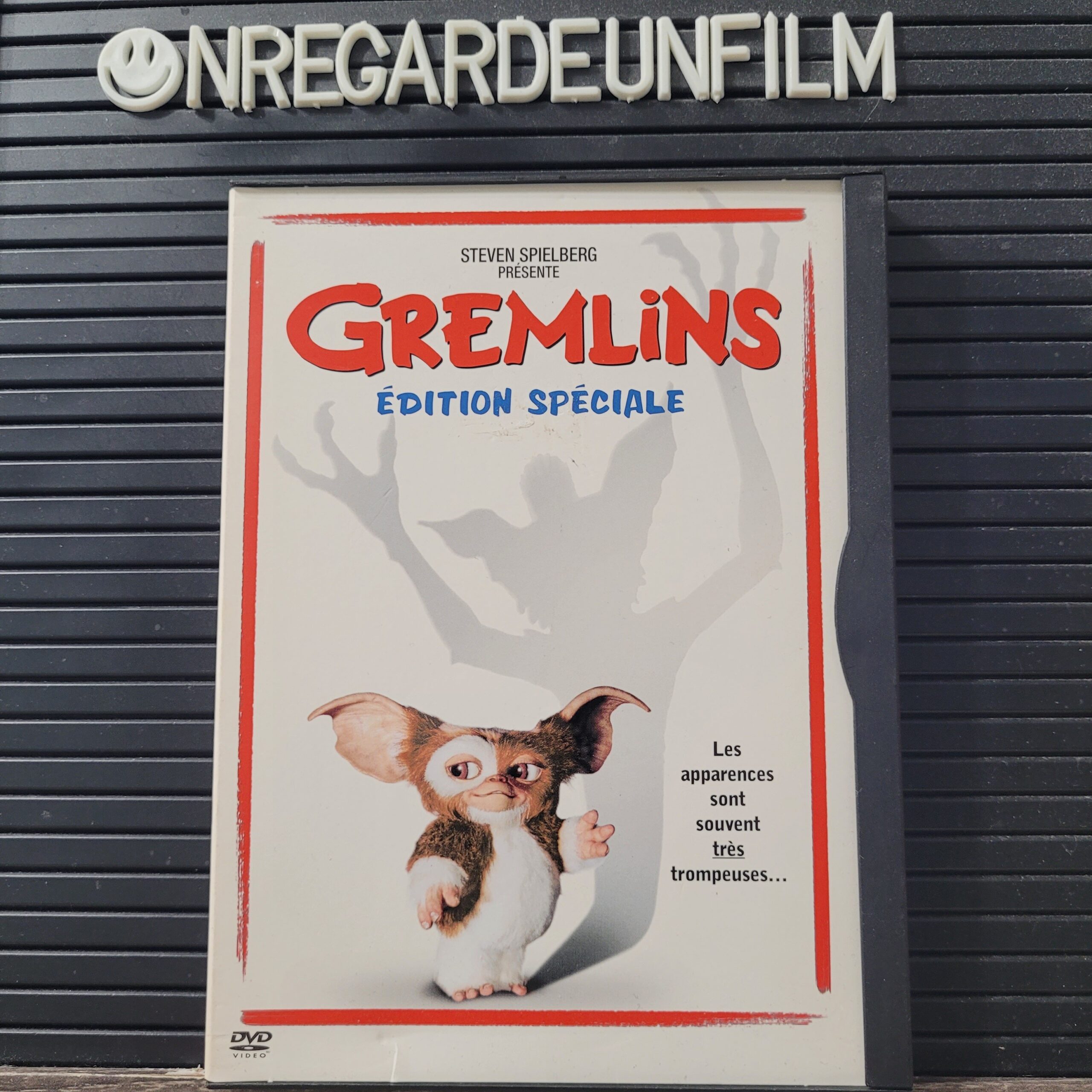 Les Gremlins / Gremlins (1984)