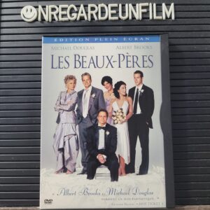 Les Beaux-Pères / The In-Laws (2003)