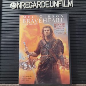 Coeur Vaillant / Braveheart (1995)