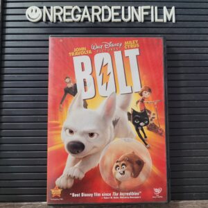 Volt / Bolt (2008)