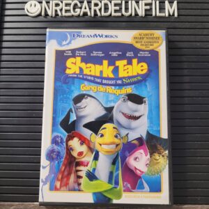 Gang de Requins / Shark Tale (2004)