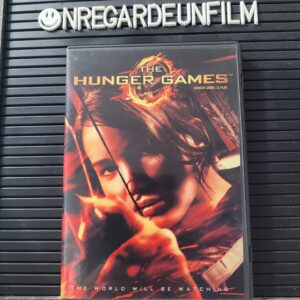 Hunger Games: Le Film / Hunger games: The Movie (2012)