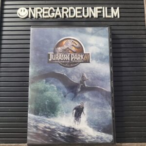Le Parc Jurassique III / Jurassic Park III (2001)