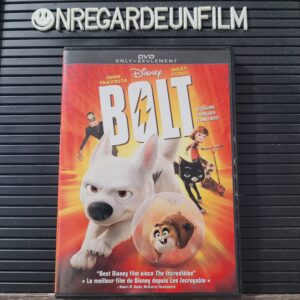 Volt / Bolt (2008)