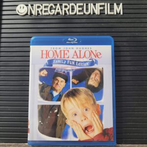 Maman j'ai Raté l'Avion / Home Alone (1990)
