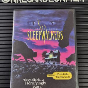 Les Somnambules / Sleepwalkers (1992)