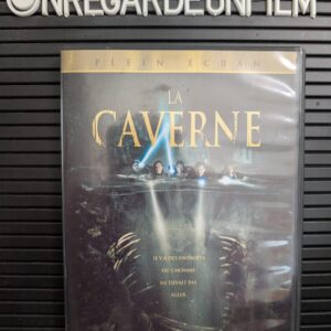 La Caverne / The Cave (2005)