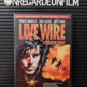 Détonateur Vivant / Live Wire (1992)