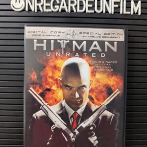 Tueur à Gages / Hitman (2007)