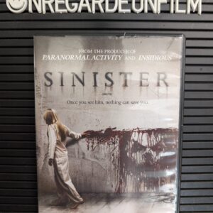 Sinistre / Sinister (2012)