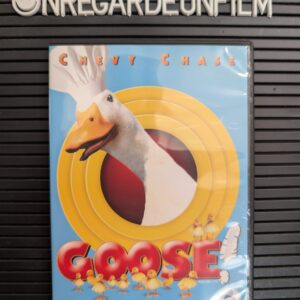 Mon Amie l'Oie / Goose on the Loose (2006)
