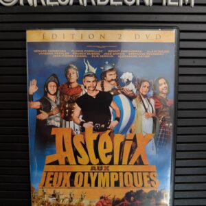 Astérix aux Jeux Olympiques (2008)