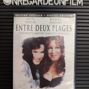 Entre deux Plages / Beaches (1988)