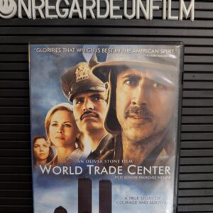 World Trade Center / World Trade Center (2006)