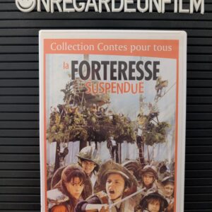 La Forteresse Suspendue (2001)