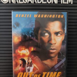 Temps Limite / Out of Time (2003)