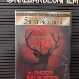The Deer Hunter (1978)