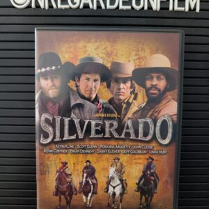 Silverado / Silverado (1985)