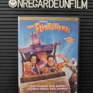 Les Pierrafeu / The Flintstones (1994)