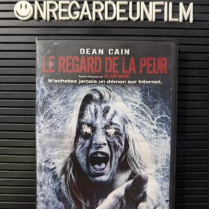 Le Regard de la Peur / Kill Katie Malone (2010)