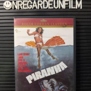 Piranha (1978)