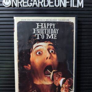 Happy Birthday to Me (1981)