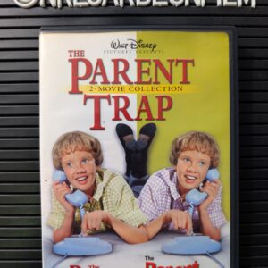 The Parent Trap (1961) & The Parent Trap II (1986)