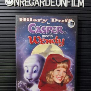 Casper et Wendy / Casper Meets Wendy (1998)