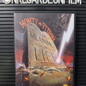 Monty Python, le Sens de la Vie / The Meaning of Life (1983)