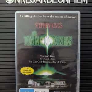 The Tommyknockers (1993)