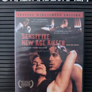 Sensitive New Age Killer (2000)