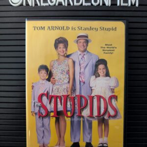 Les Stupide / The Stupids (1996)