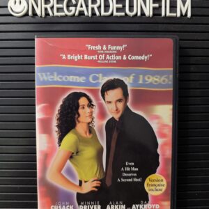 Le Tueur de Grosse Pointe / Grosse Pointe Blank (1997)
