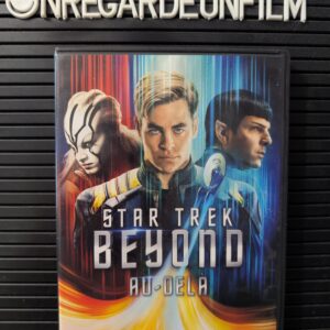 Star Trek Au-Delà / Star Trek Beyond (2016)