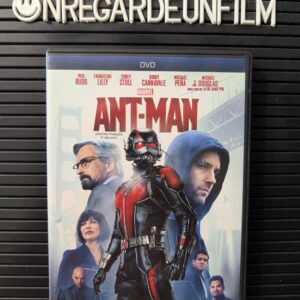 Ant-Man / Ant-Man (2015)