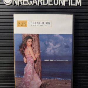Celine Dion: A New Day has Come (2007)