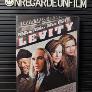 Le Salut / Levity (2003)