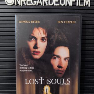 Âmes Perdues / Lost Souls (2000)